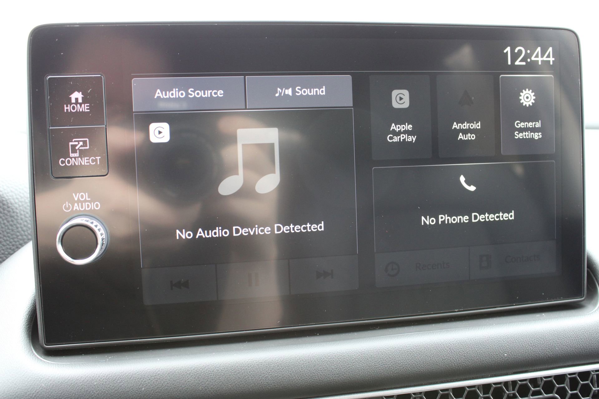 New 2026 Honda HR-V EX-L image 33