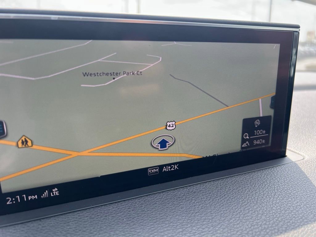 Used 2018 Audi Q7 2.0T Premium Plus w/ Premium Plus Package image 48