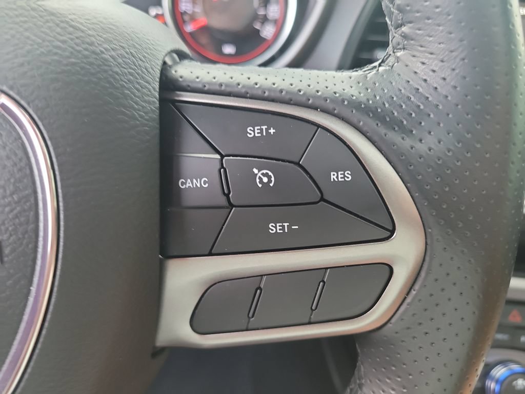 Certified 2021 Dodge Challenger R/T Scat Pack RWD image 30