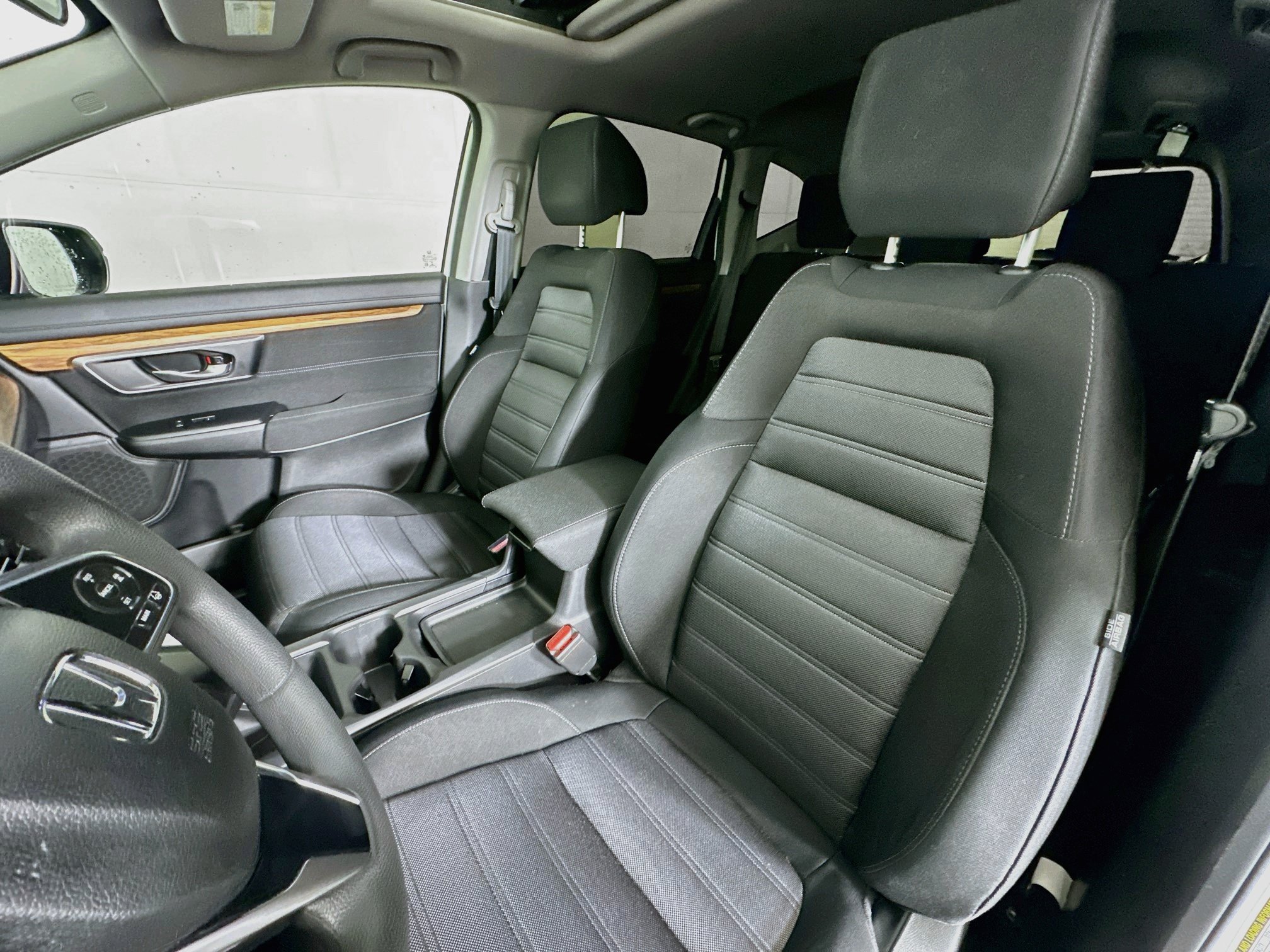 Used 2018 Honda CR-V EX image 13