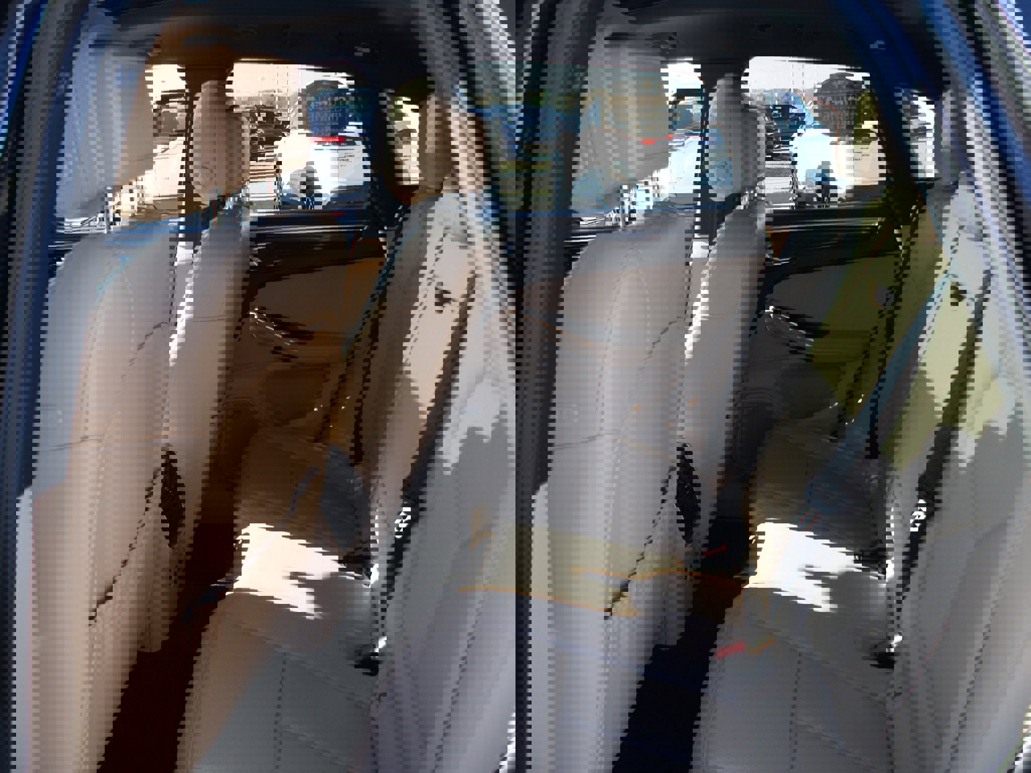 Used 2021 Porsche Macan S image 15