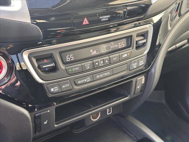 Used 2020 Honda Ridgeline RTL-E image 15