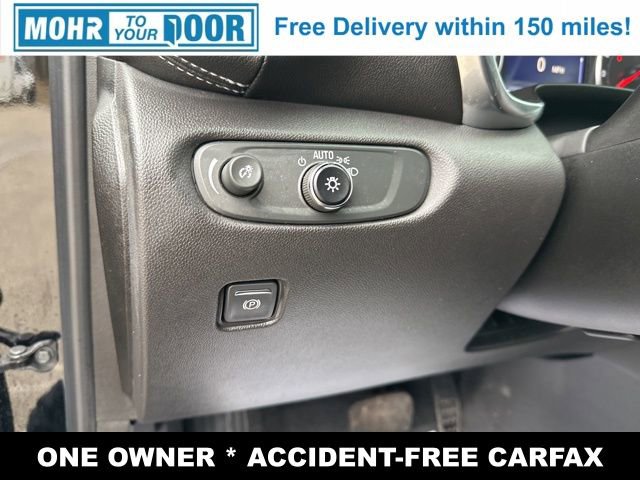 Used 2023 Chevrolet Blazer LT w/ LPO, Floor Liner Package image 20