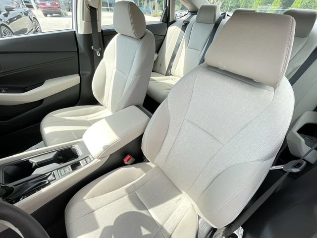 Certified 2024 Honda Accord EX image 11