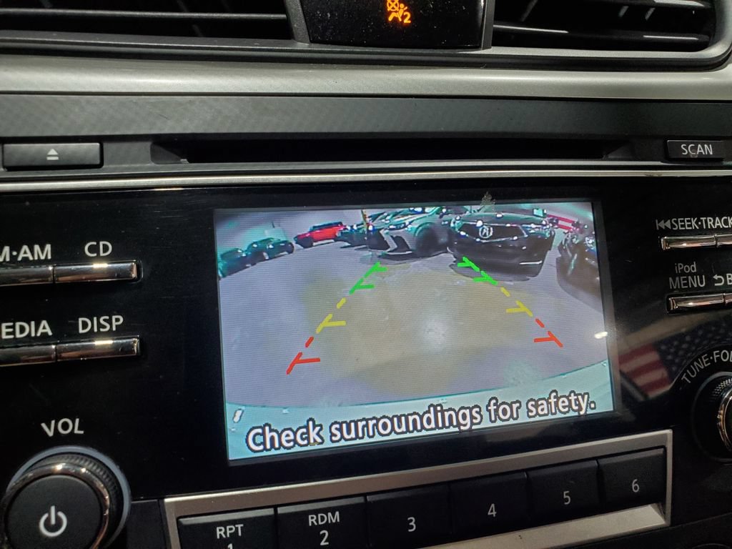 Used 2017 Nissan Altima 2.5 S w/ Power Driver Seat Package FWD image 28