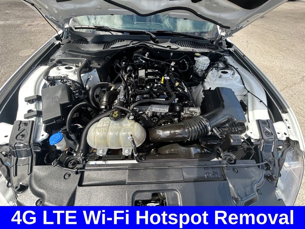 Used 2023 Ford Mustang Premium image 21