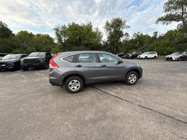 Used 2014 Honda CR-V LX image 21