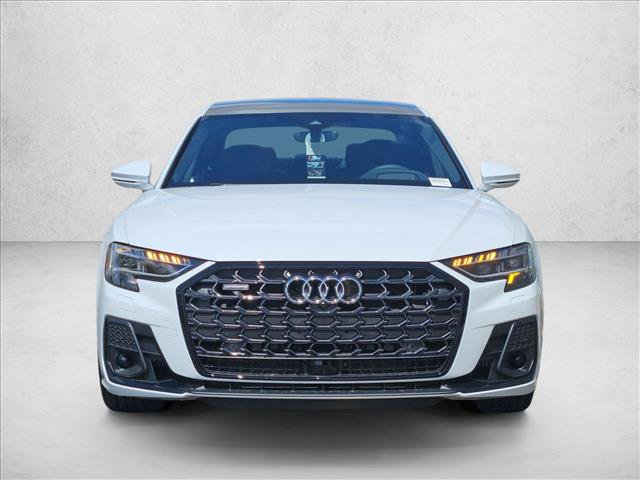 New 2027 Audi A8 L 3.0T AWD/4WD image 6
