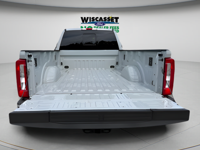 New 2026 Ford F350 XLT w/ FX4 Off-Road Package AWD/4WD image 14
