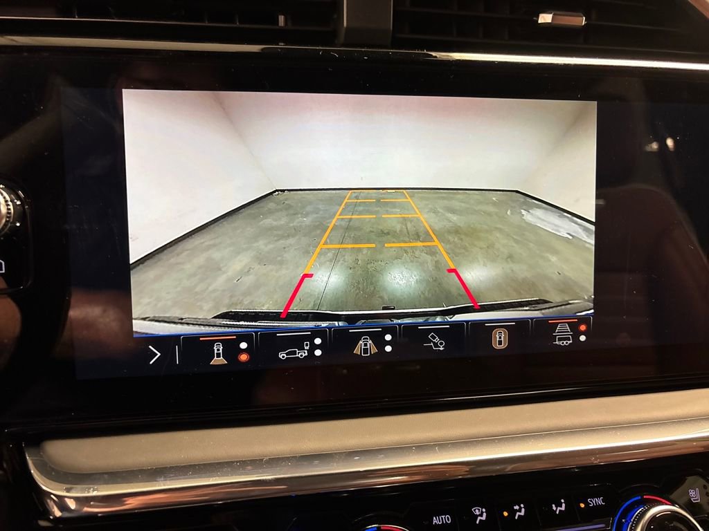 New 2026 GMC Sierra 2500 Denali Ultimate w/ Max Trailering Package image 38