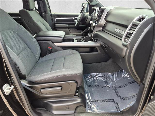 Used 2024 RAM 1500 Big Horn AWD/4WD image 20