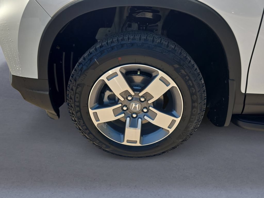 New 2026 Honda Ridgeline RTL image 10