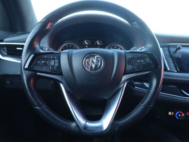 Used 2023 Buick Enclave Essence AWD/4WD image 30