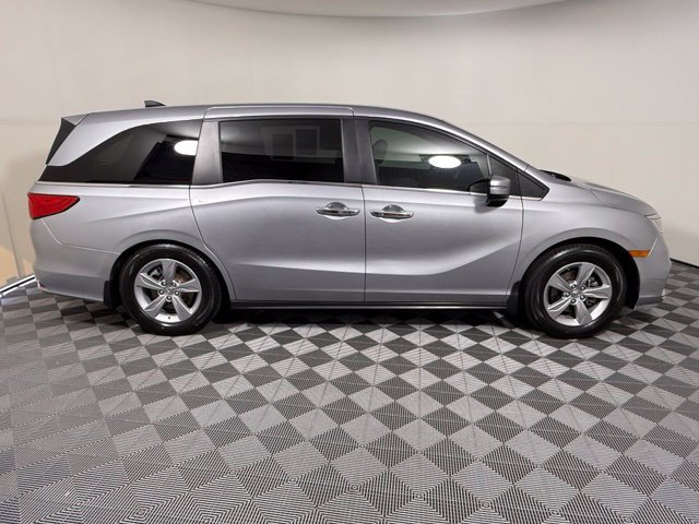Used 2020 Honda Odyssey EX-L image 7