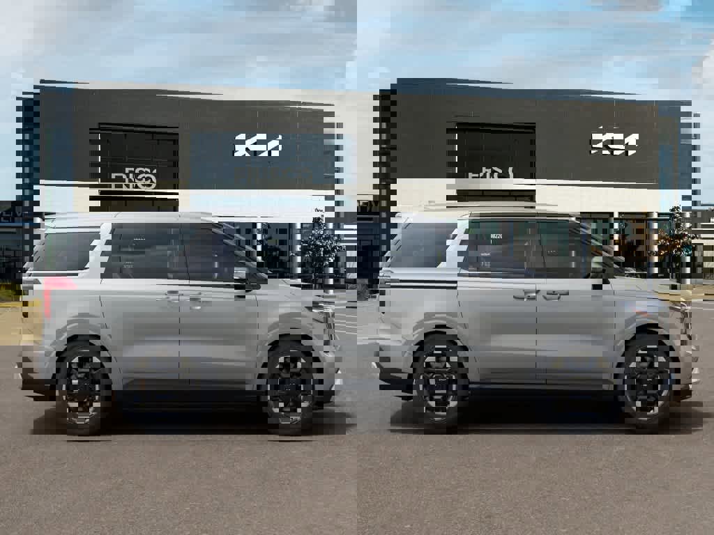 New 2026 Kia Carnival EX image 7