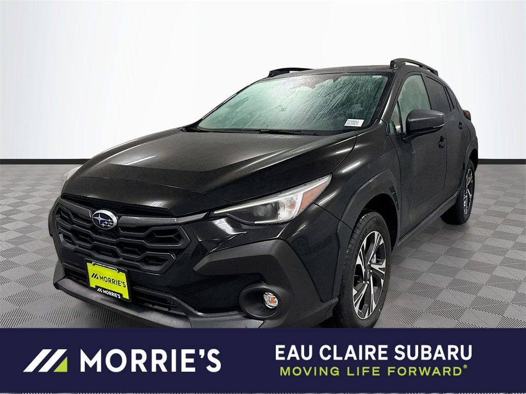 New 2026 Subaru Crosstrek 2.0i Premium image 1