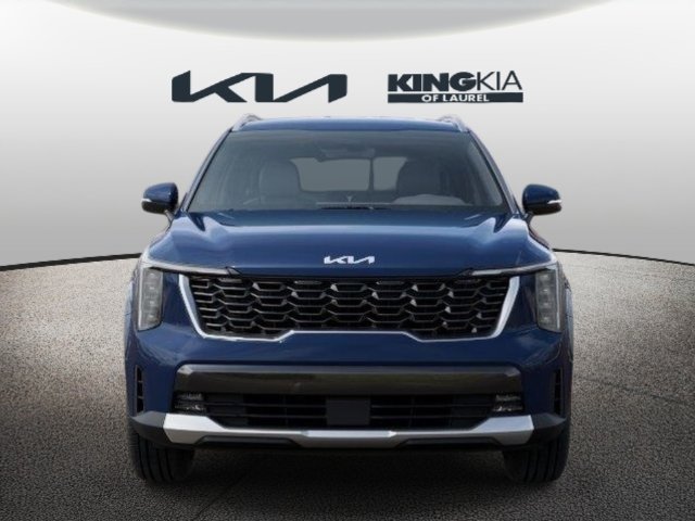 New 2026 Kia Sorento EX FWD image 2
