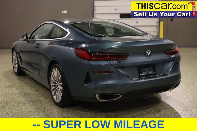 Used 2020 BMW 840i xDrive Coupe image 5