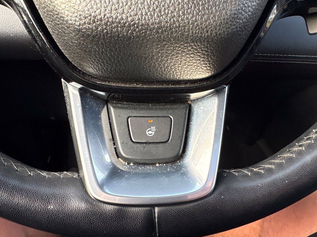 Used 2024 Honda Pilot Elite image 8