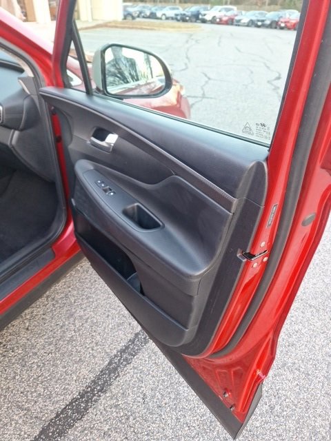 Used 2020 Hyundai Santa Fe SEL image 18