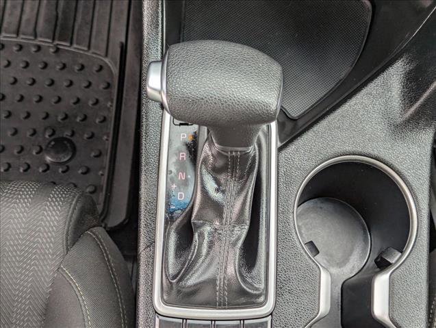 Used 2017 Kia Sportage LX AWD/4WD image 12