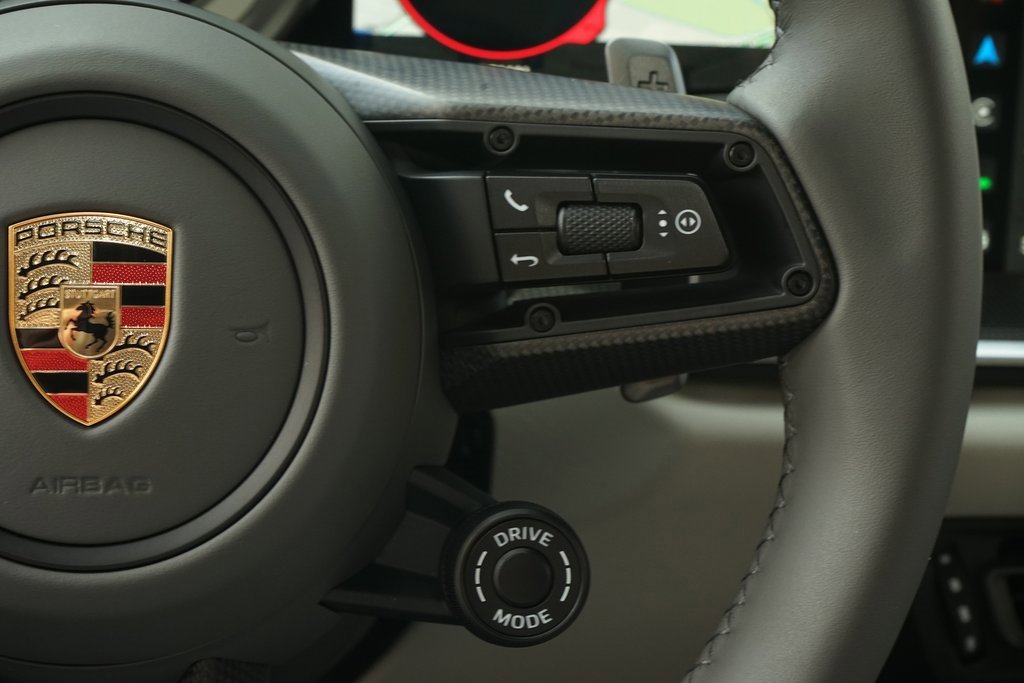 Used 2024 Porsche 911 Turbo S image 33