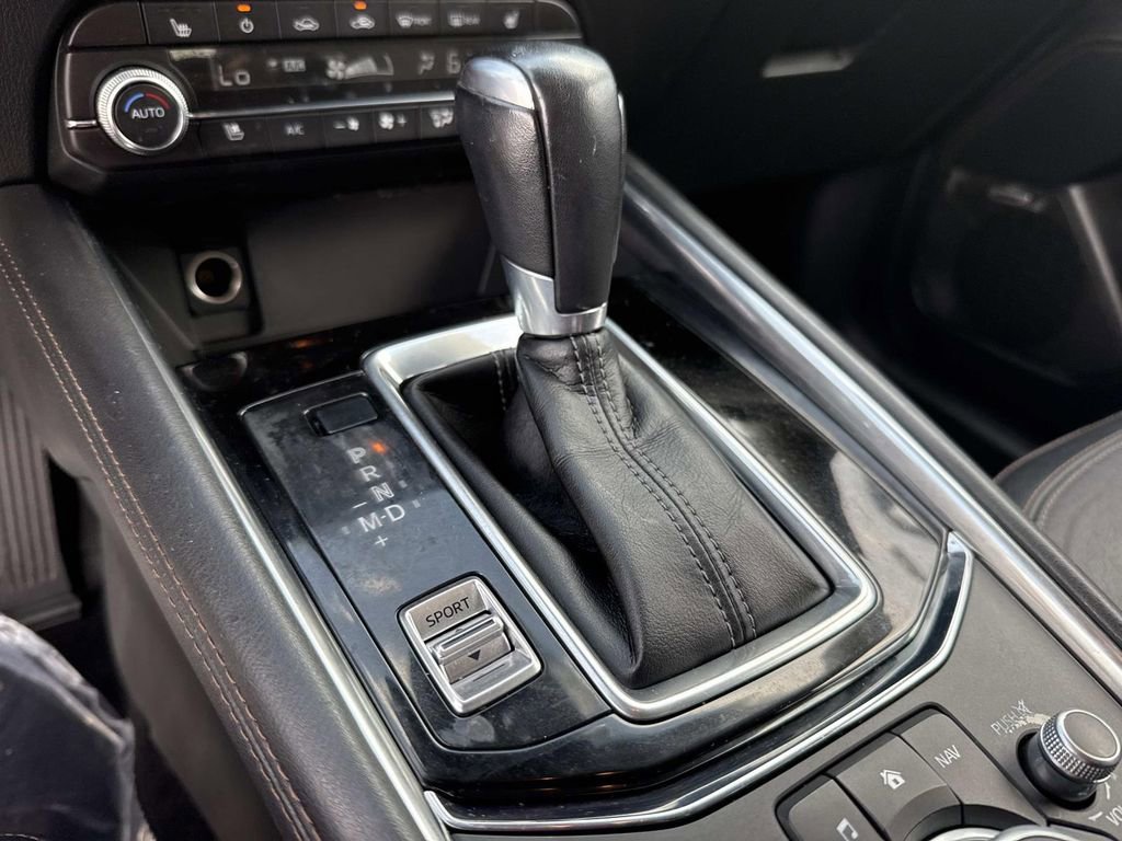 Used 2020 MAZDA CX-5 Grand Touring w/ GT Premium Package image 35