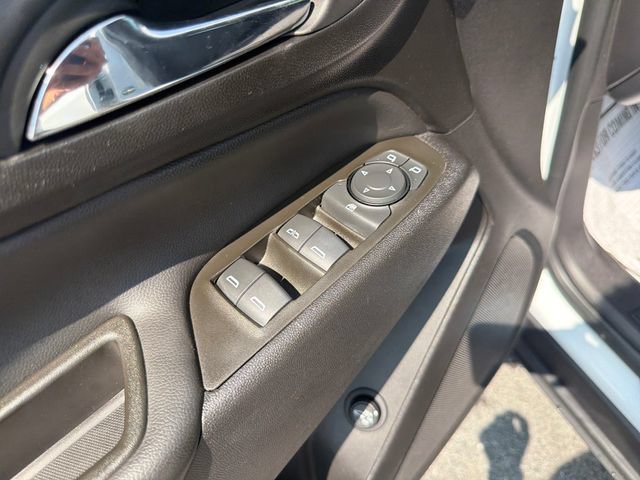 Used 2024 Chevrolet Equinox LT w/ LPO, Floor Liner Package AWD/4WD image 12