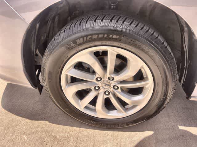 Used 2016 Acura RDX FWD w/ Technology Package image 9