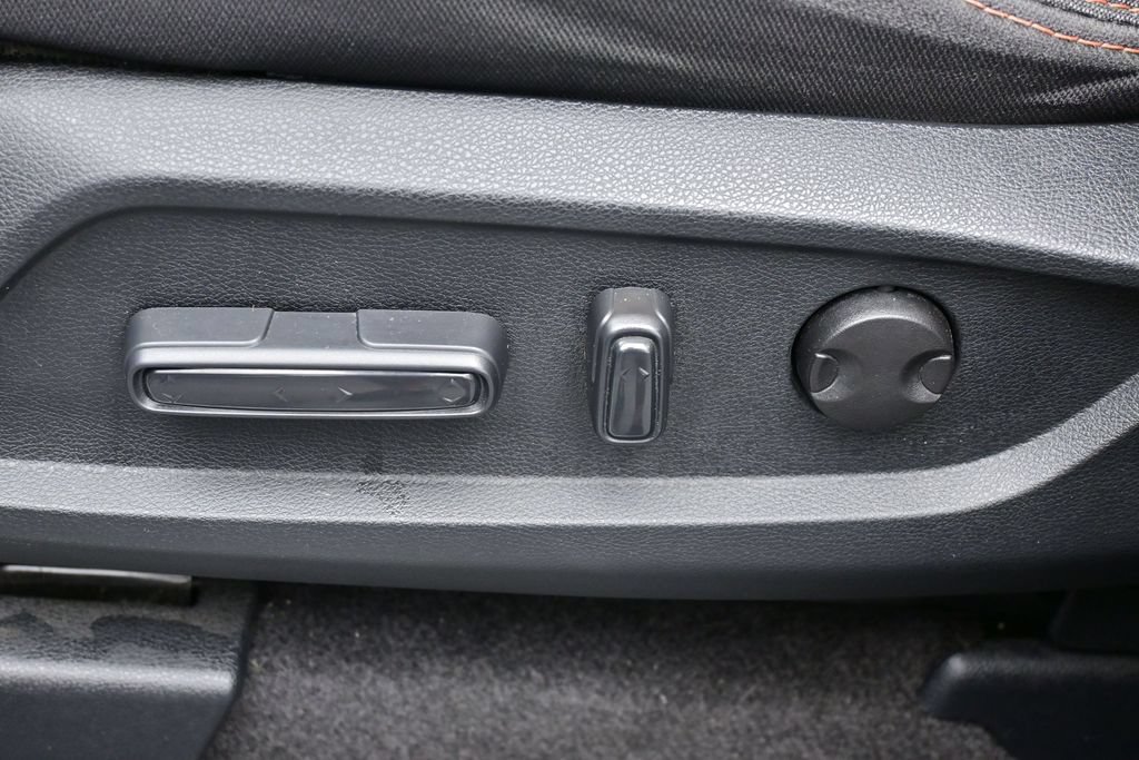 Certified 2023 Honda Pilot Sport image 21