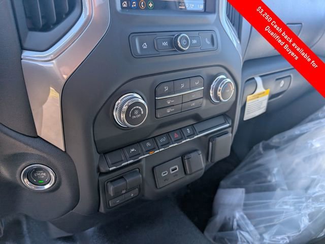 New 2026 GMC Sierra 1500 Pro w/ Pro Value Package image 19