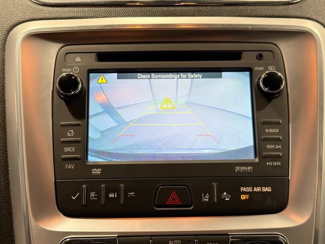 Used 2015 GMC Acadia SLT AWD/4WD image 11