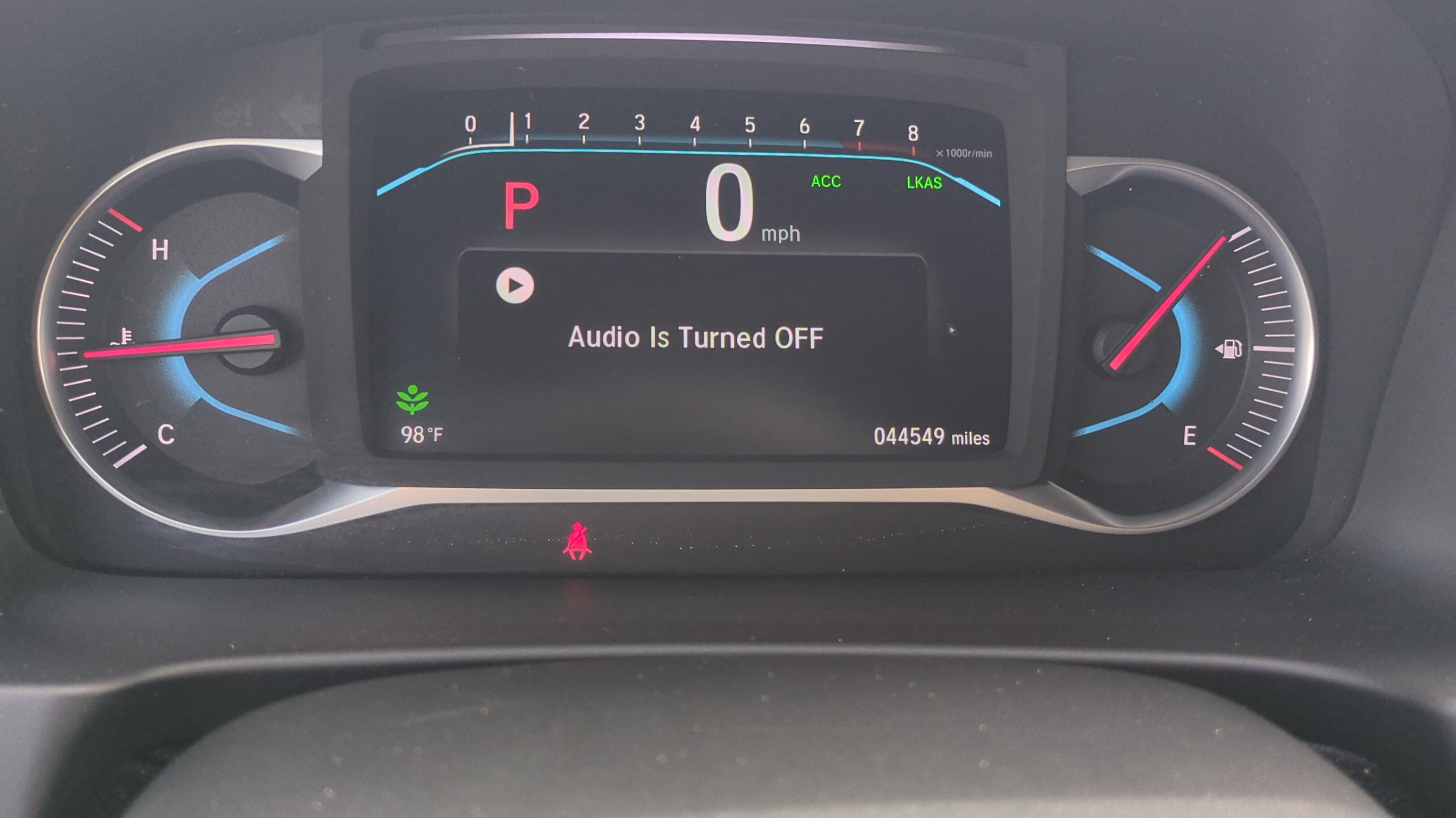 Used 2019 Honda Passport Elite image 24