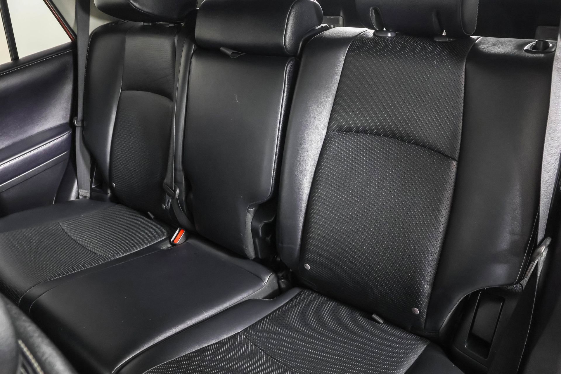 Used 2018 Toyota 4Runner Limited image 35