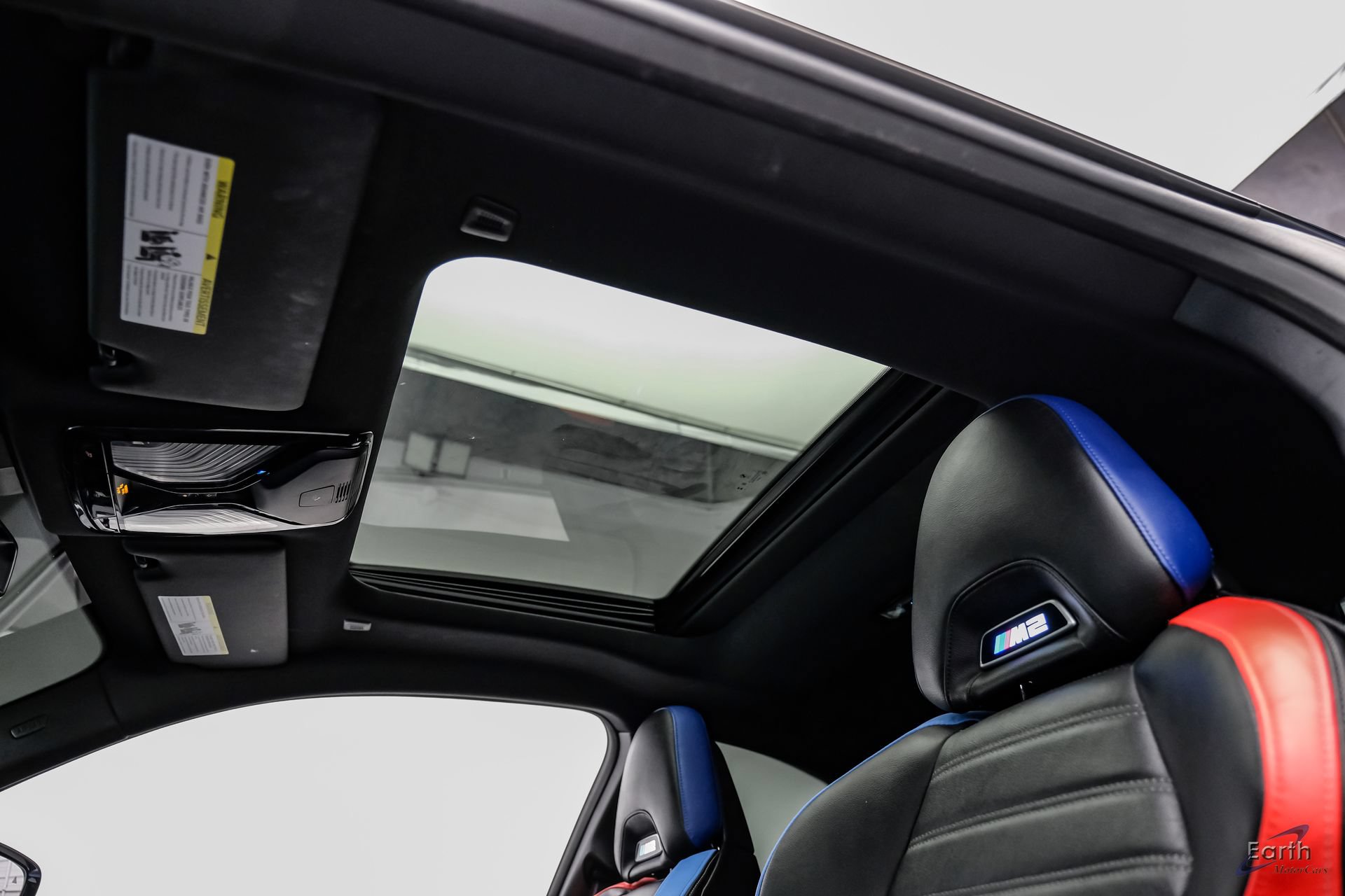 Used 2024 BMW M2 RWD image 38