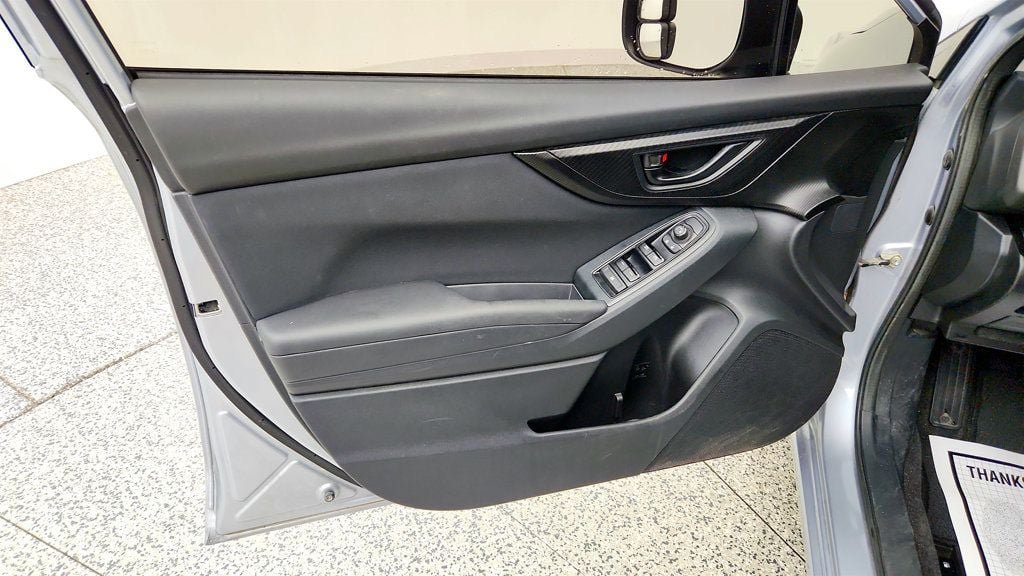 Used 2023 Subaru Impreza 2.0i AWD/4WD image 10