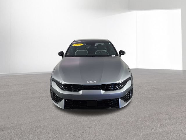 Certified 2026 Kia K5 GT-Line w/ GT-Line Premium Package FWD image 18