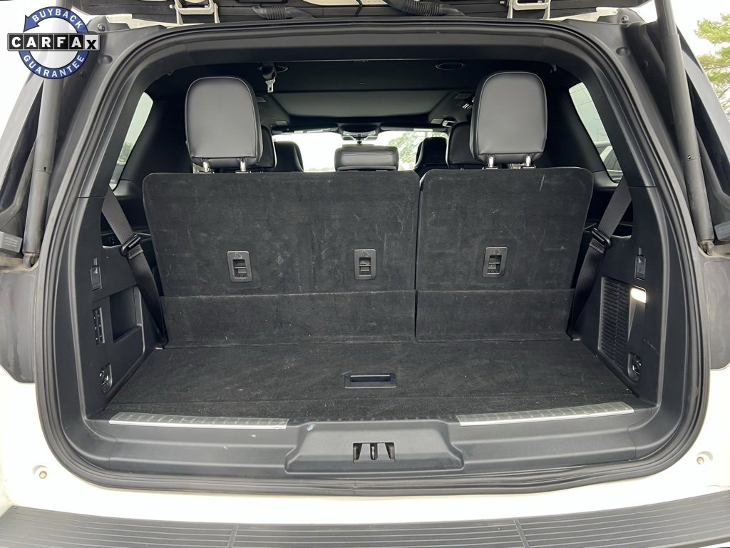 Used 2023 Lincoln Navigator Reserve image 29