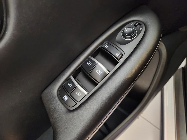 Used 2021 INFINITI QX50 Essential w/ Cargo Package image 23