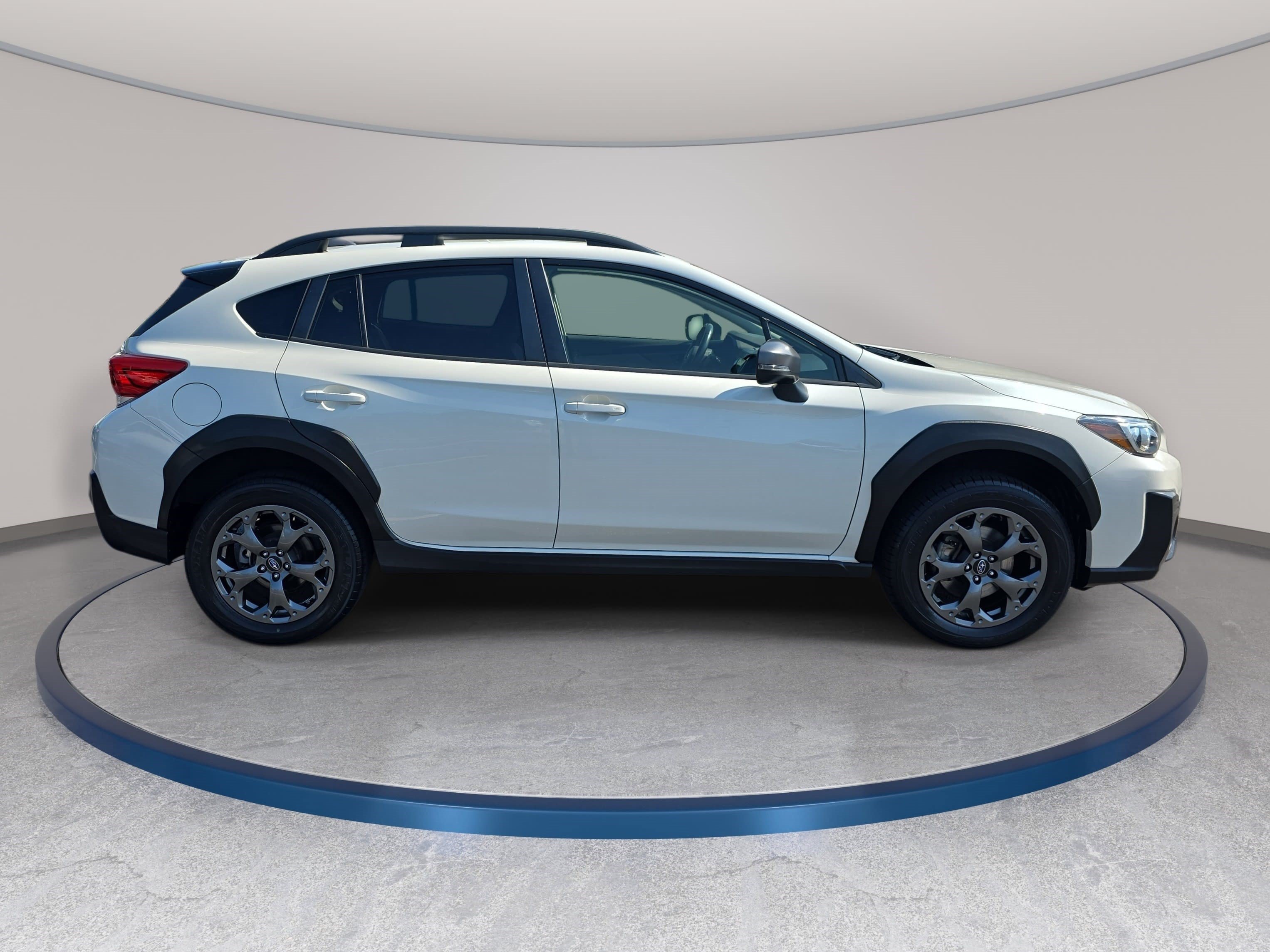 Used 2023 Subaru Crosstrek 2.5i Sport AWD/4WD image 4