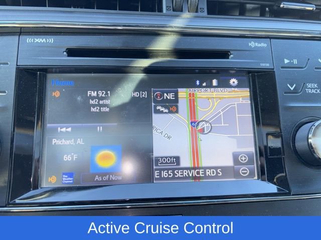 Used 2017 Toyota Avalon XLE Premium image 8