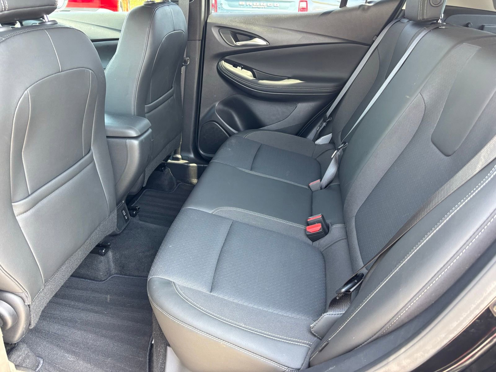Used 2025 Buick Encore GX Preferred AWD/4WD image 20