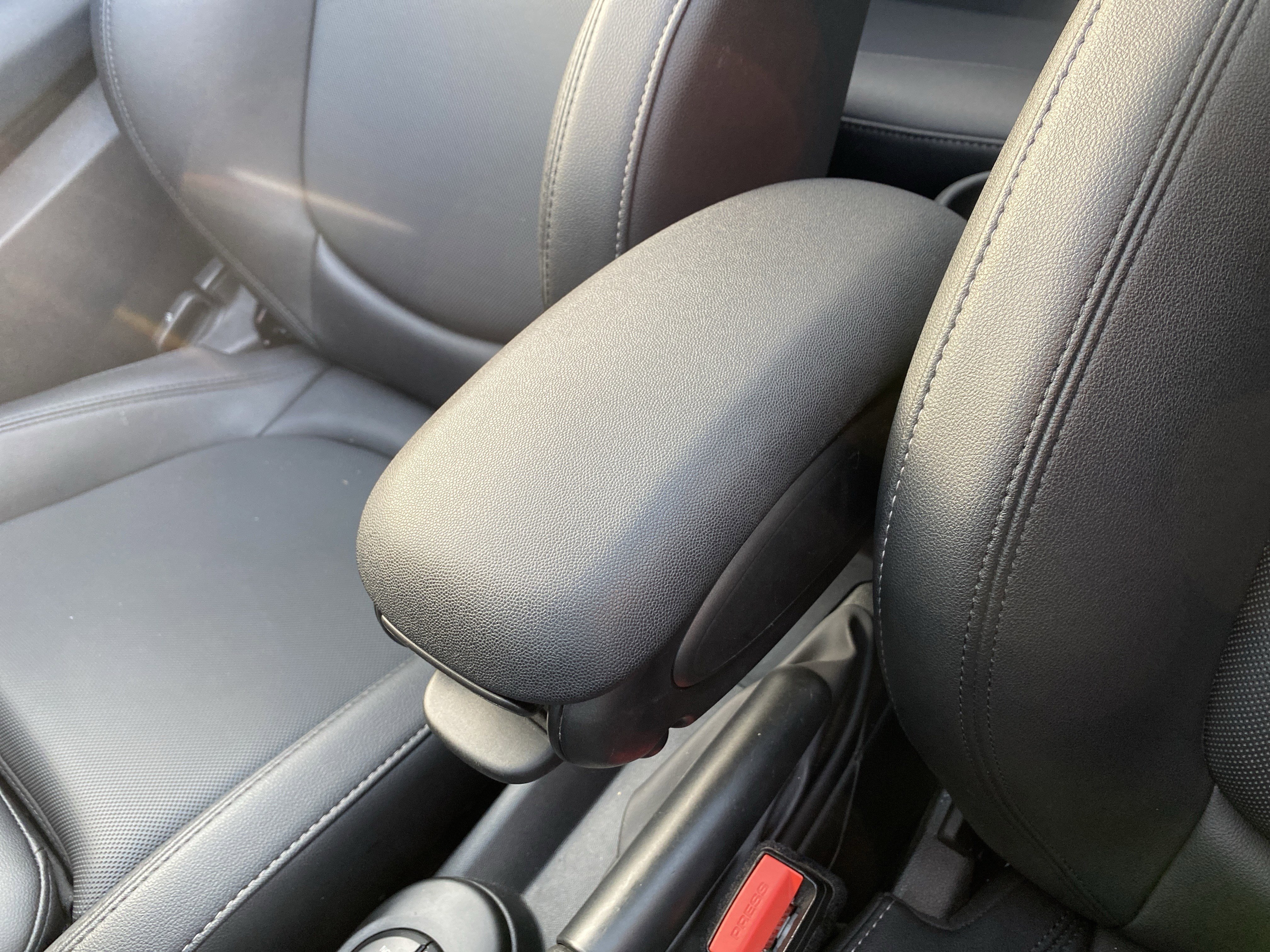 Used 2024 MINI Cooper S image 27