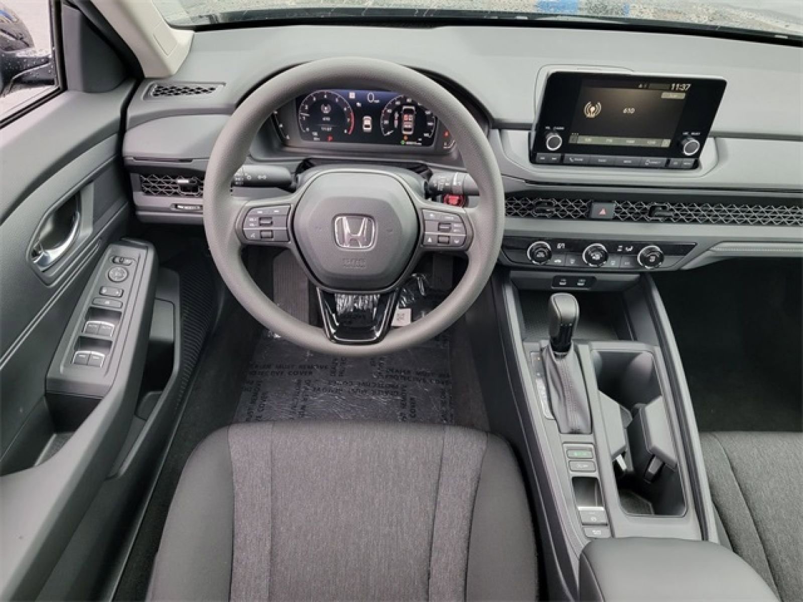 Used 2023 Honda Accord LX image 17