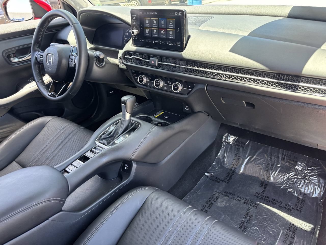 Used 2022 Subaru Crosstrek 2.0i Premium w/ Popular Package #4A AWD/4WD image 10