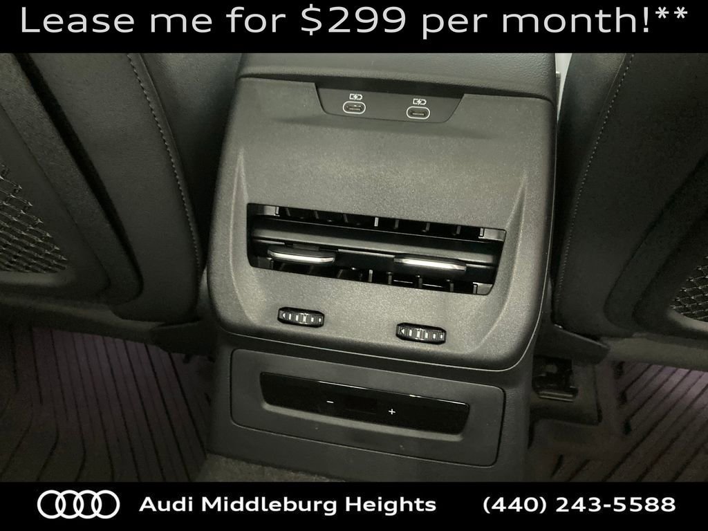 Certified 2025 Audi A5 2.0T Premium w/ Convenience Package image 30