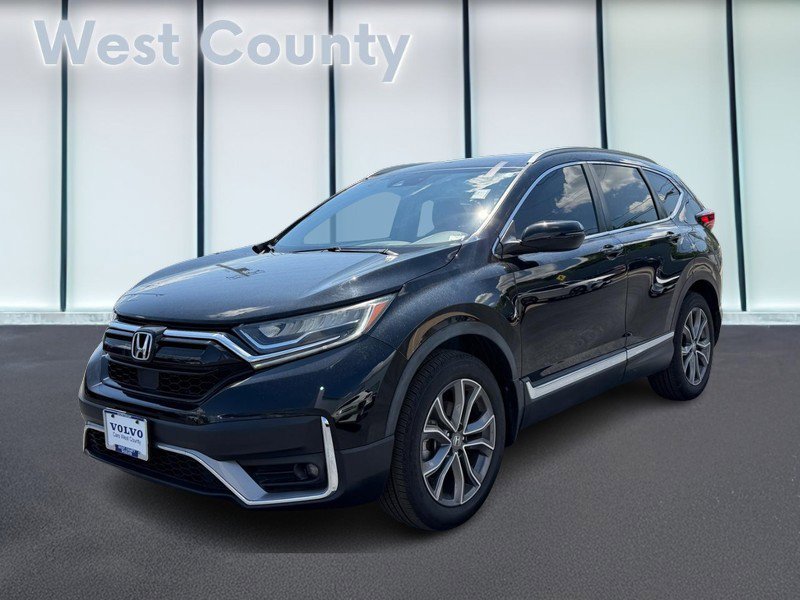 Used 2020 Honda CR-V Touring image 9