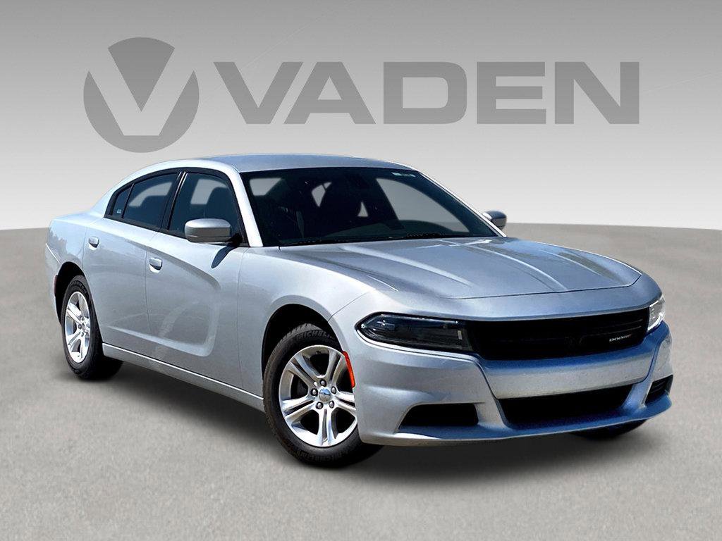 Used 2022 Dodge Charger SXT