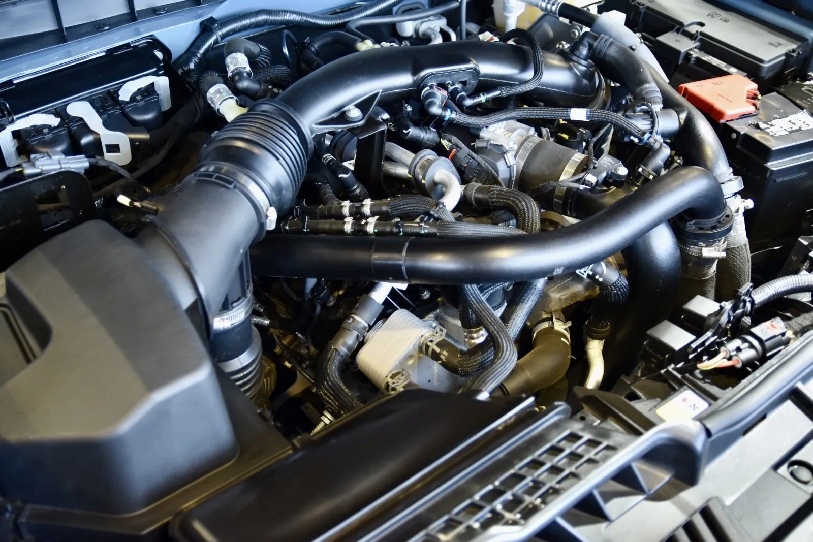 Used 2023 Ford Bronco Raptor image 37