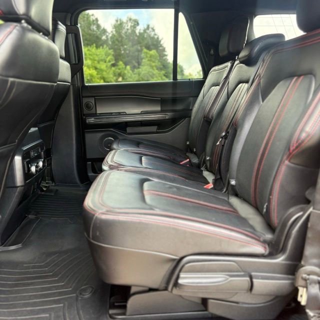 Used 2020 Ford Expedition Max Limited w/ Equipment Group 303A AWD/4WD image 23